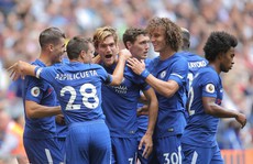 Đại chiến Man United vòng 5 FA Cup, Chelsea dễ mất ngôi vương