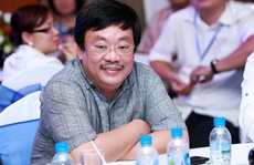 Ông Nguyễn Đăng Quang rời chức Chủ tịch Masan Consumer