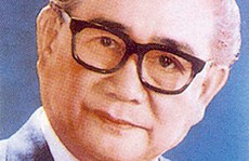 Lưu Hữu Phước - Người tài tứ Dậu
