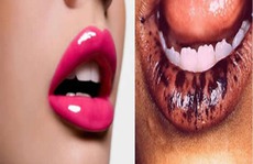 MC truyền hình bị nhiễm chì gấp 3 lần nghi vì son môi