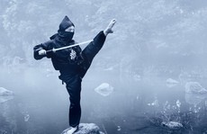 Nhật Bản “khát” ninja trầm trọng