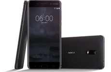 Nokia trở lại Việt Nam với 3 smartphone mới