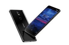 Nokia 7: Kính 2 mặt, RAM 6 GB giá gần 400 USD