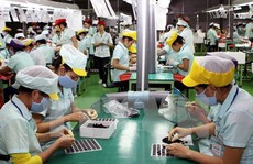 Tuyển lao động nữ đi thực tập kỹ thuật tại Nhật