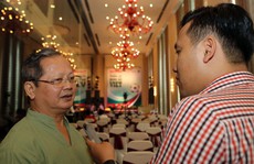 Ông Hà Quang Dự góp ý tìm chủ tịch cho VFF