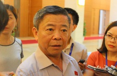 Ông Võ Kim Cự vi phạm nghiêm trọng, đề nghị Ban Bí thư kỷ luật