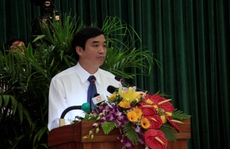 Bác bỏ đề xuất ông Lê Trung Chinh làm phó chủ tịch TP Đà Nẵng