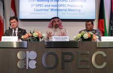 Ai đắc lợi từ thỏa thuận OPEC - Nga?