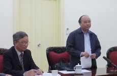 Thủ tướng: Phải tìm cho được giải pháp phát triển dược liệu Việt Nam
