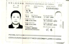 Khách Trung Quốc dọa đánh tiếp viên vì không được ngồi hạng C