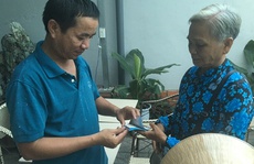 Vé số truyền thống ĐBSCL ế ẩm giữa mùa cao điểm