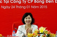 Thủ tướng yêu cầu kiểm tra về Thứ trưởng Hồ Thị Kim Thoa