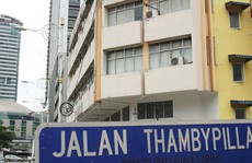 Malaysia bác cáo buộc vi phạm lệnh trừng phạt Triều Tiên của LHQ