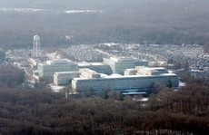 Wikileaks công bố tài liệu bom tấn về 'vũ khí mạng' của CIA