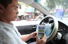 Taxi truyền thống xin nộp thuế như Uber, Grab: Không có cơ sở!
