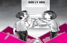 Lý do bất ngờ của ông chồng U60 tại tòa