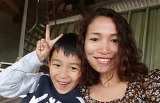 Cách tiêu tiền của cậu bé 5 tuổi người Việt khiến mẹ 'choáng'