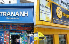 Bộ Công Thương lo ngại Thế giới di động thao túng thị trường điện máy?