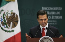 Mexico: Áp thuế nhập khẩu sẽ khiến người Mỹ thiệt thòi