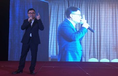 'Không ai có thể dạy người khác thành chủ doanh nghiệp'