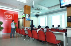 Cổ phiếu chứng khoán: Ăn chậm mà chắc