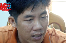 Bắt kẻ giết người tại khách sạn Phú Quí, bỏ xác xuống sông