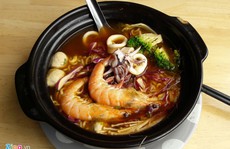 Trào lưu mì cay 7 cấp độ ‘chết’ tức tưởi chỉ sau vài tháng