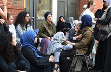 Vụ cháy ở London: Người Hồi giáo cứu sống nhiều cư dân