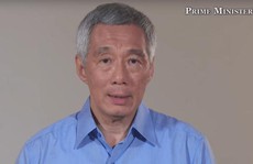 Thủ tướng Lý Hiển Long xin lỗi người dân vì lục đục gia đình
