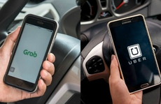 Uber, Grab phản bác cáo buộc 'chiến lược giá hủy diệt'