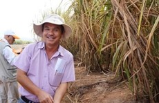 Chanh leo, chuối... là 'gà đẻ trứng vàng' cho bầu Đức?