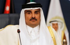 Bị ép cắt quan hệ với Iran, Qatar làm ngược lại
