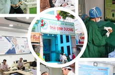Phòng khám đa khoa Thái Bình Dương: Phòng khám tư nhân uy tín tại TP HCM