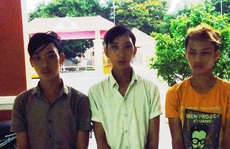 Quảng Nam: Hàng loạt cặp tình nhân bỗng bị đánh ghen