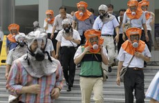 Mỹ - Hàn tập trận, Triều Tiên dọa tấn công 'tàn nhẫn'