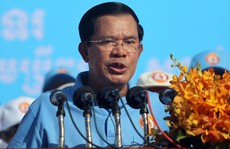 Thủ tướng Hun Sen: Bà Yingluck không đi qua Campuchia