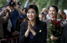 Tiết lộ mới nhất về bà Yingluck từ 'người nhà' Đảng Pheu Thai