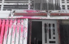 Tiền Giang: Việt kiều 'khủng bố' bạn gái để đòi quà?