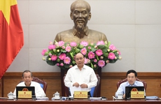 Vụ VN Pharma: Thủ tướng yêu cầu thanh tra Bộ Y tế