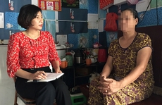 Khó tin có 1 phận đàn bà như vậy ở Bắc Giang