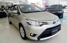 Nhiều loại ô tô tại Việt Nam có giá ngang ngửa Thái Lan?
