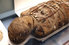 Đây là lý do vì sao tìm thấy nhiều xác ướp ở Ai Cập