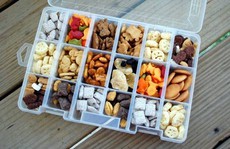 10 mẹo nhỏ hữu ích trên máy bay