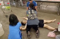 Đã ngoại tình còn bắn chết vợ đang mang thai