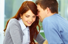 Đàn ông nói dối gấp đôi phụ nữ