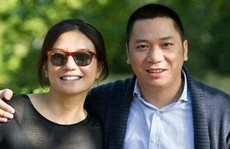 Kinh doanh bất chính, Triệu Vy bị cấm chơi chứng khoán