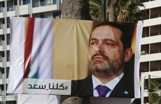 Tại sao Ả Rập Saudi trở mặt với thủ tướng Lebanon?