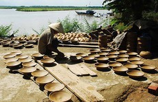 'Ma lực' bên dòng Thu Bồn