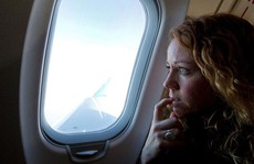9 cách xua tan nỗi sợ khi đi máy bay