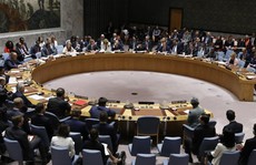 Nga lần thứ 10 bác bỏ nghị quyết liên quan Syria